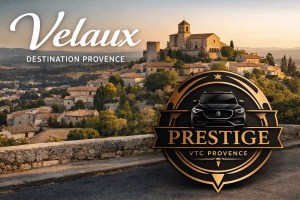 Private Driver in Velaux – Customized Private Transportation