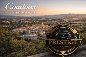 Private Driver in Coudoux – Customized Private Transportation