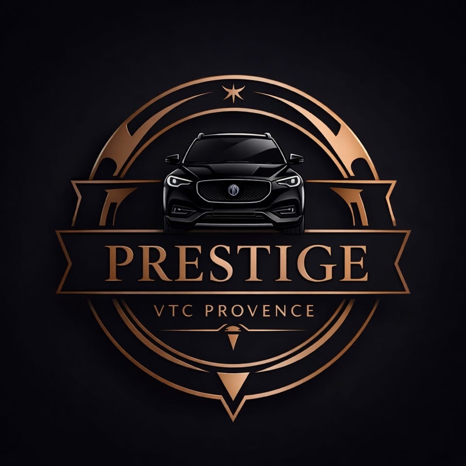 Prestige VTC Provence