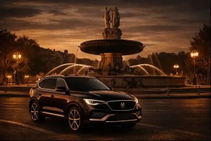 Service VTC premium à Marseille – vtc soiree luxe marseille